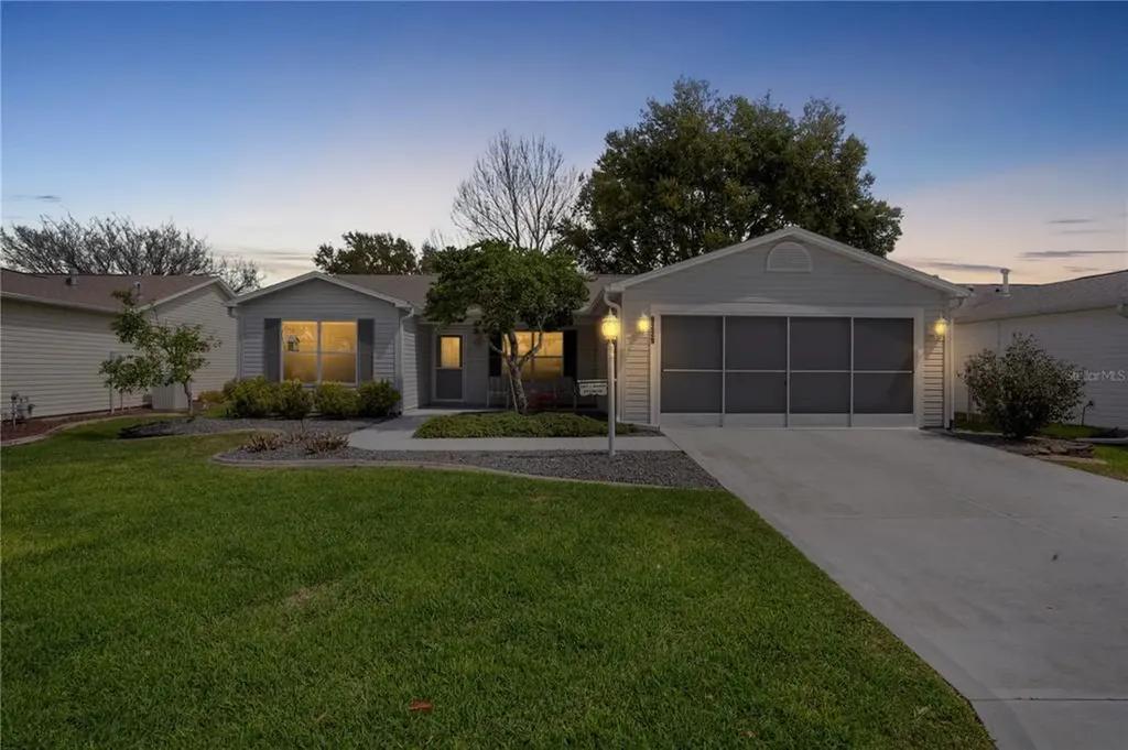 9229 SE 179th Osage Place The Villages FL 32162