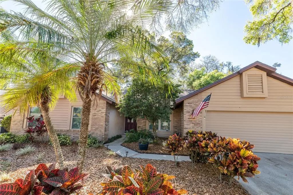 506 Sportsman Park Drive Seffner FL 33584