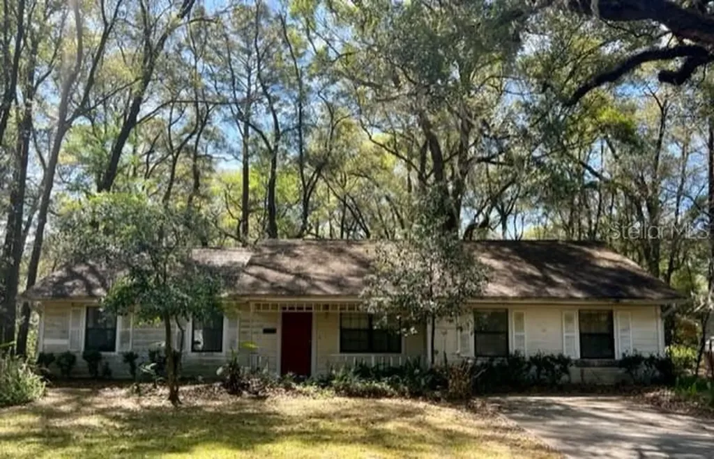 5948 NW 64th Street Ocala FL 34482
