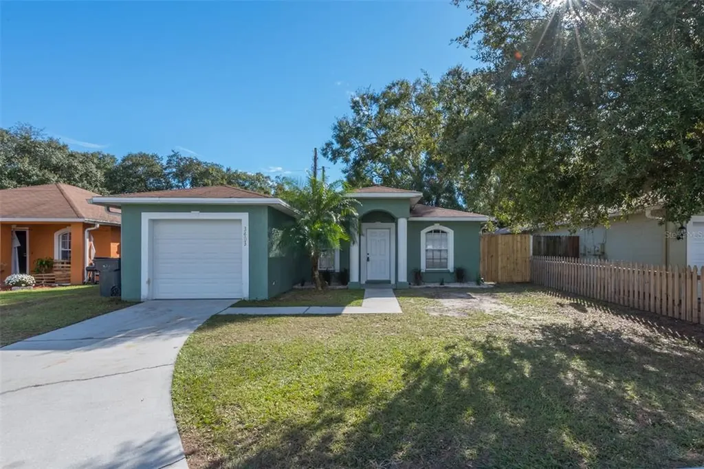 3403 Paige Place Tampa FL 33619