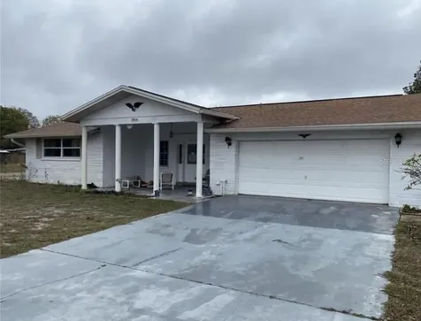 7804 Lotus Drive Port Richey FL 34668