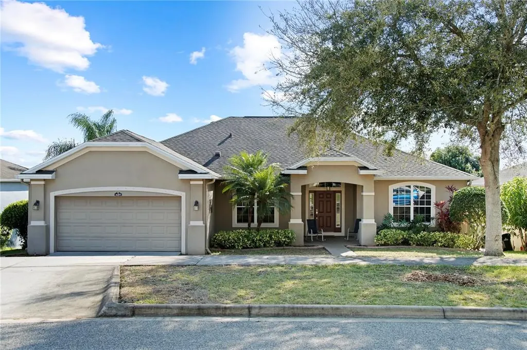 1689 Turnstone Way Clermont FL 34711