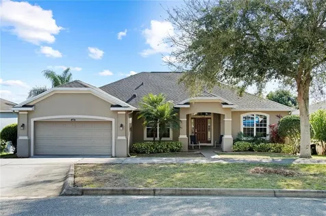 1689 Turnstone Way Clermont FL 34711