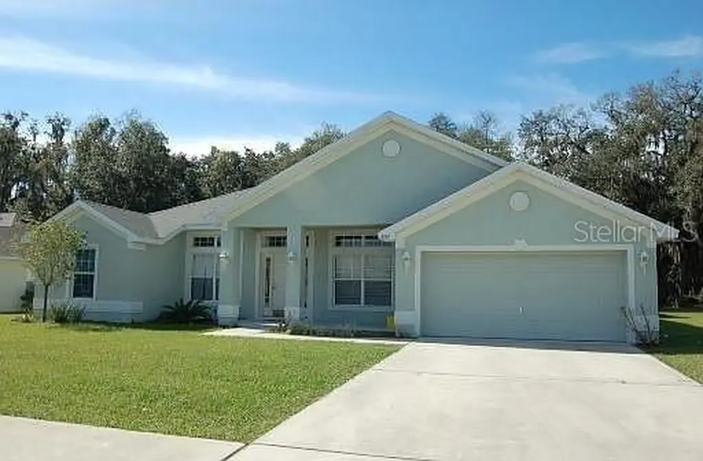 6807 Krenson Oaks Circle Lakeland FL 33810