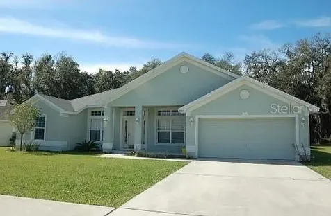 6807 Krenson Oaks Circle Lakeland FL 33810