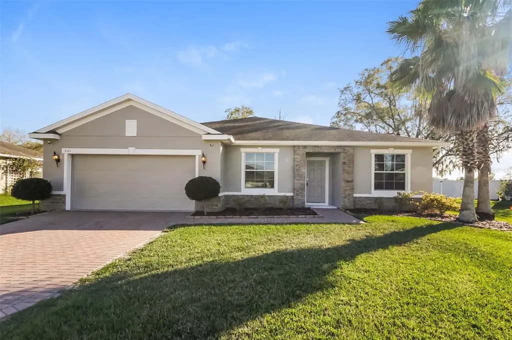 551 Copperdale Avenue Winter Garden FL 34787
