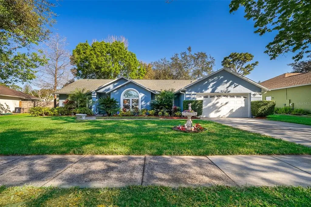 850 Mellowood Avenue Orlando FL 32825