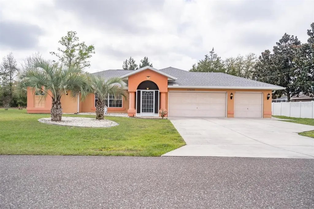 13426 Drysdale Street Spring Hill FL 34609