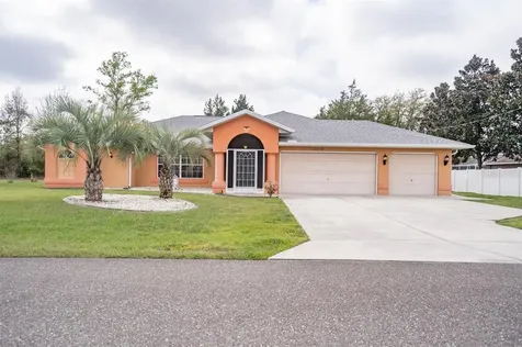 13426 Drysdale Street Spring Hill FL 34609