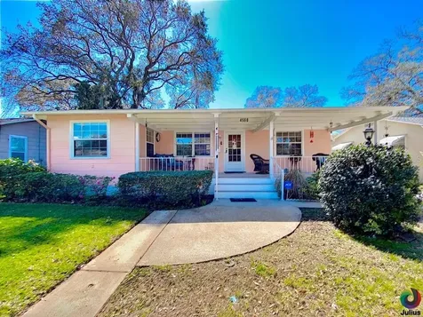 4568 40th Avenue N St Petersburg FL 33714