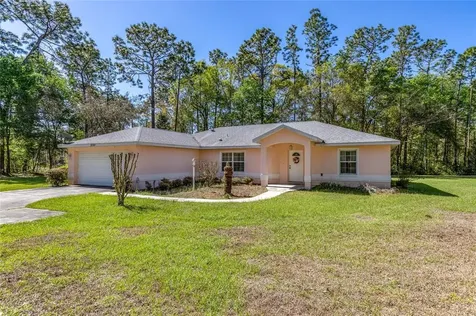 3150 SW 181st Court Dunnellon FL 34432