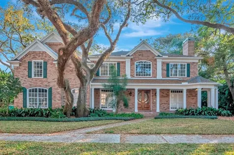 4406 W Beach Park Drive Tampa FL 33609