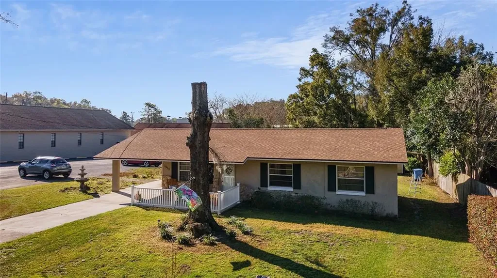 1512 NW 42nd Place Ocala FL 34475