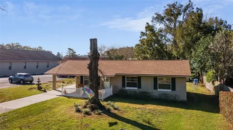 1512 NW 42nd Place Ocala FL 34475