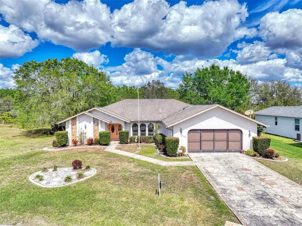27244 Porto Nacional Drive Punta Gorda FL 33983