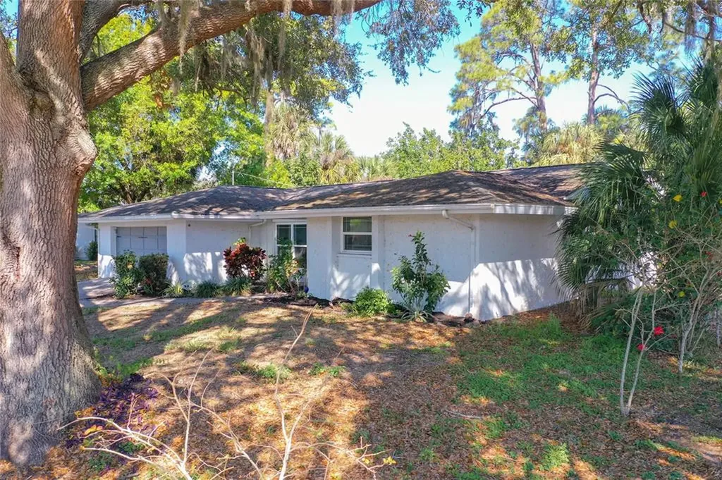 4766 Saladino Avenue North Port FL 34287