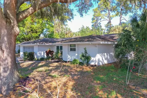 4766 Saladino Avenue North Port FL 34287