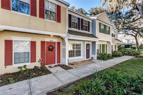 2896 Woodlands Park Court Lake Mary FL 32746