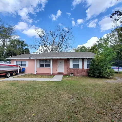 214 Terry Lane Sanford FL 32771