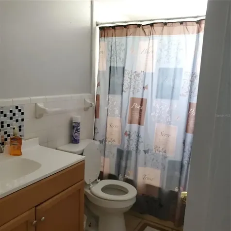 214 Terry Lane Sanford FL 32771