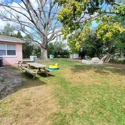 214 Terry Lane Sanford FL 32771