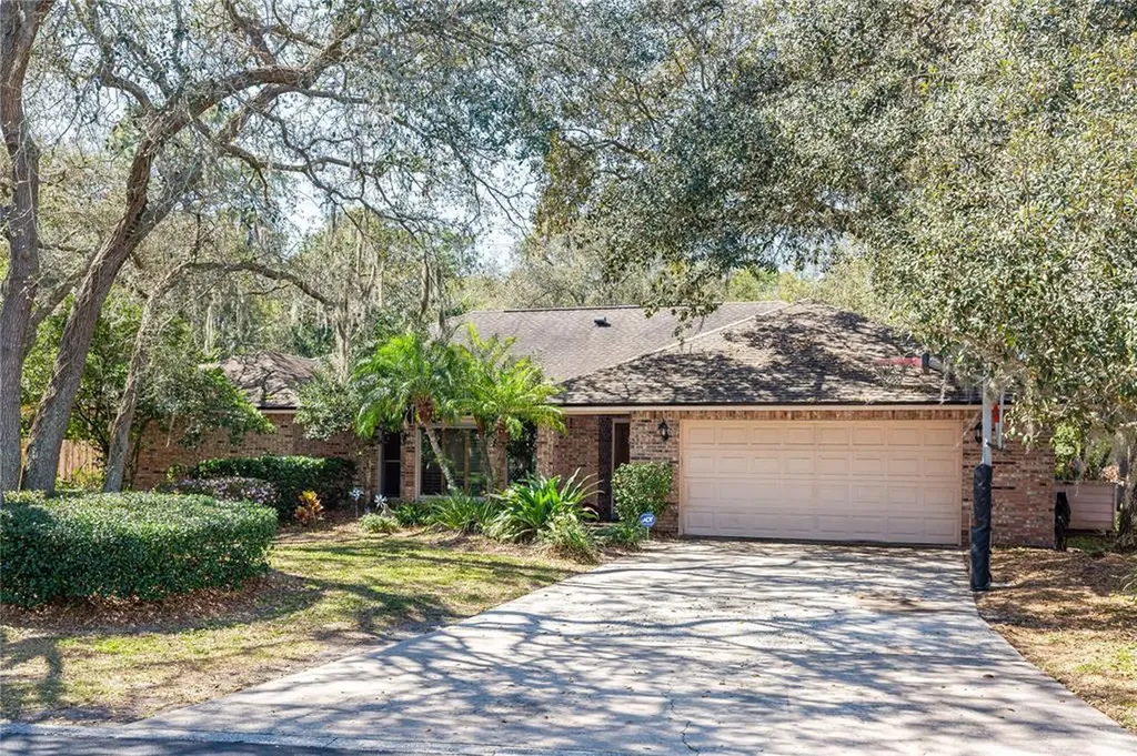 517 Wekiva Cove Road Longwood FL 32779