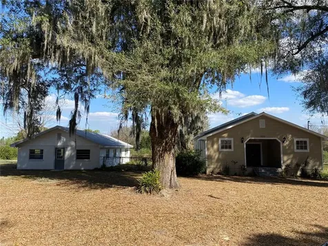 1833 Mount Pisgah Road Fort Meade FL 33841