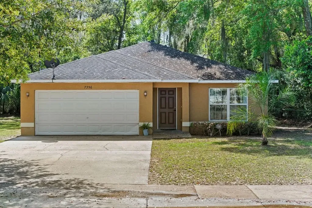 7356 Holly Street Mount Dora FL 32757