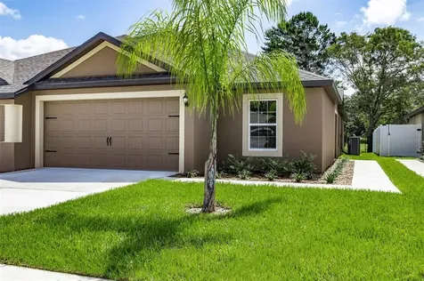8909 Southern Charm Circle Brooksville FL 34613