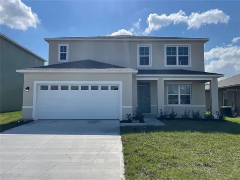 2665 Rowan Street Tavares FL 32778