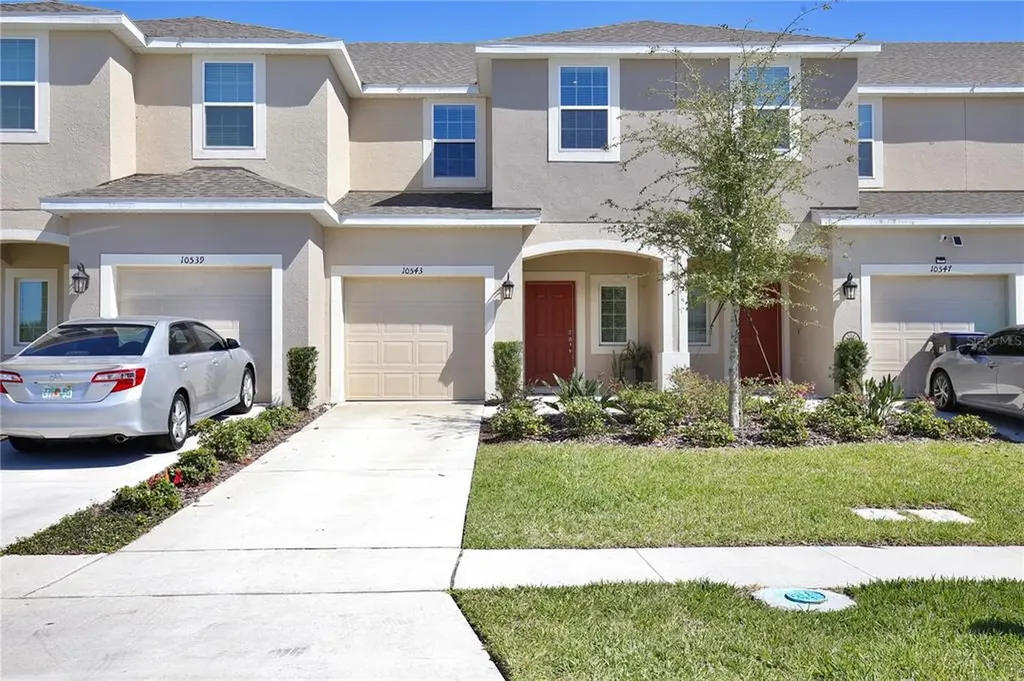 10543 Salt Grove Street Orlando FL 32824
