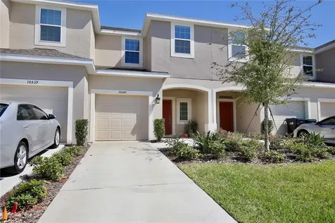 10543 Salt Grove Street Orlando FL 32824