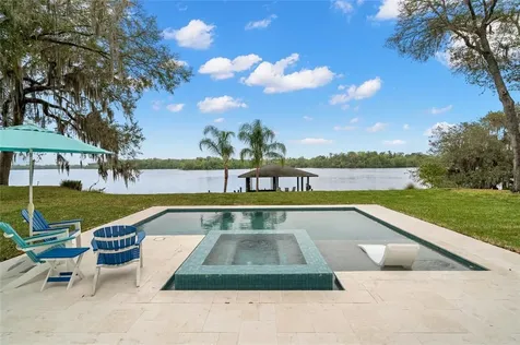 211 Woodbury Trail Satsuma FL 32189