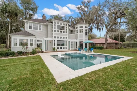 211 Woodbury Trail Satsuma FL 32189