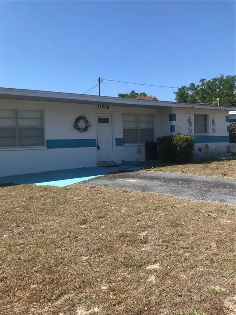 11806 104th Lane Largo FL 33773