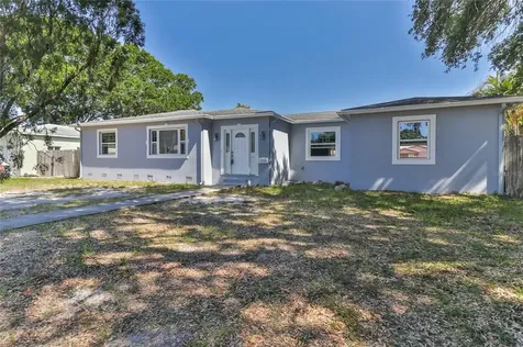 2219 35th Avenue N St Petersburg FL 33713