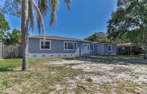 2219 35th Avenue N St Petersburg FL 33713