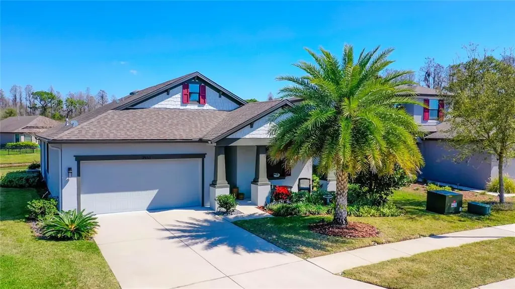 19653 Post Island Loop Land O Lakes FL 34638