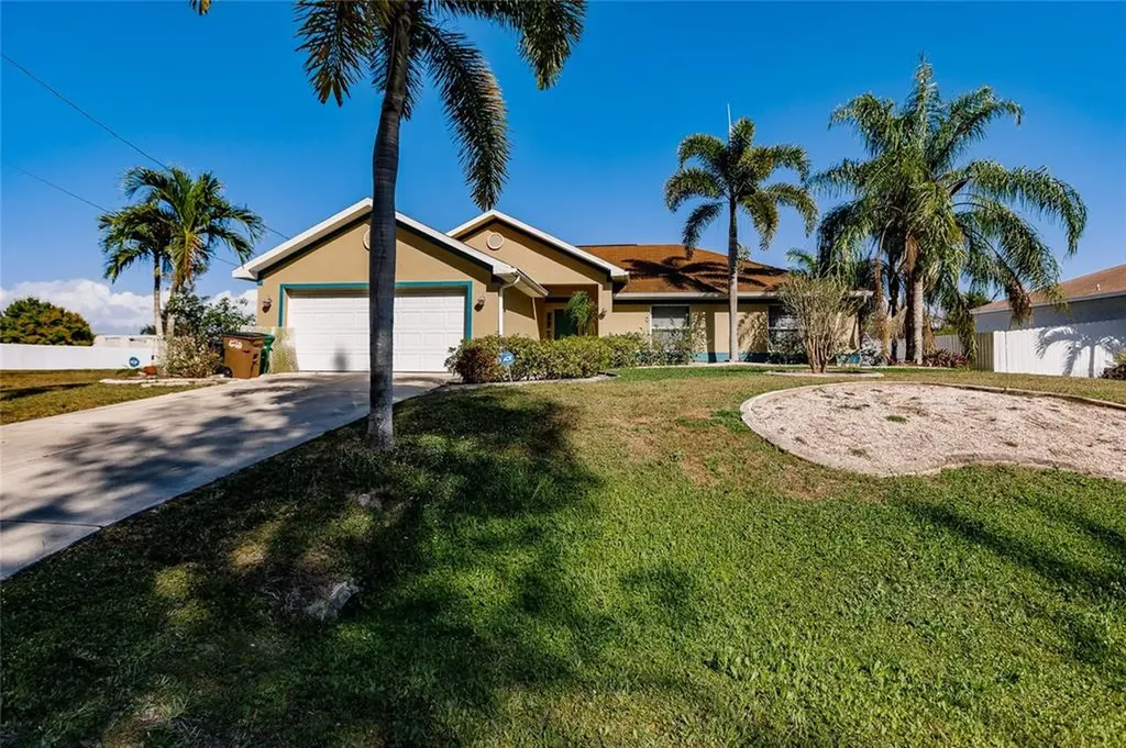 1123 NW 26th Place Cape Coral FL 33993