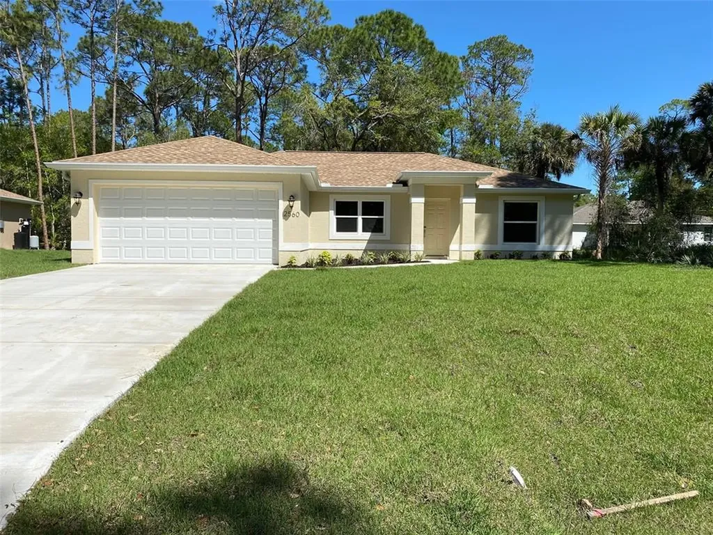 2560 Nowatney Avenue North Port FL 34286