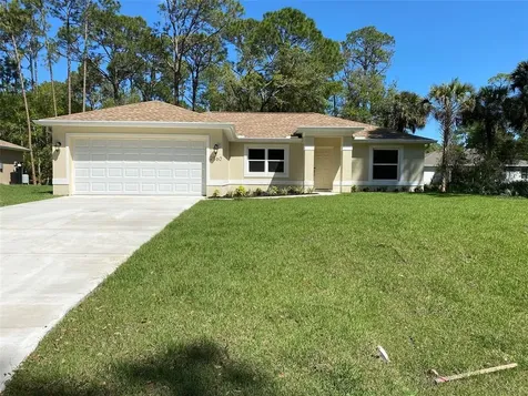 2560 Nowatney Avenue North Port FL 34286