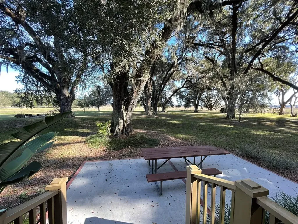 12001 SW 89th Street Gainesville FL 32608