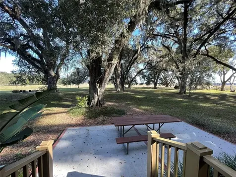 12001 SW 89th Street Gainesville FL 32608