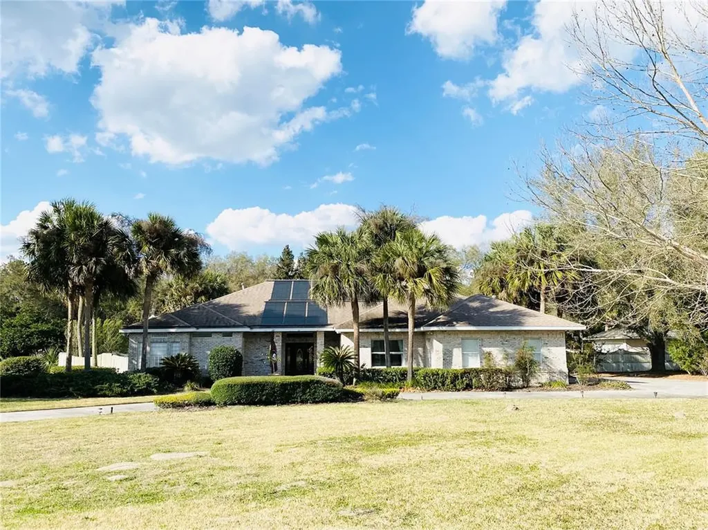 2725 SW 125th Street Archer FL 32618
