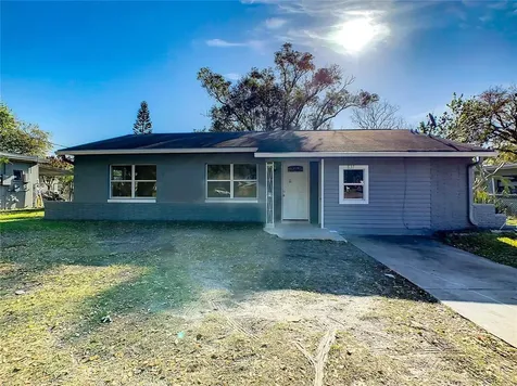 837 Sunniland Drive Orlando FL 32808