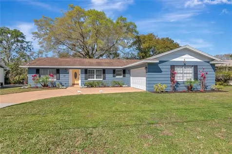 4408 Tarpon Drive Tampa FL 33617