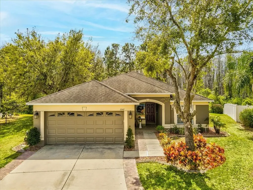 12142 Southbridge Terrace Hudson FL 34669