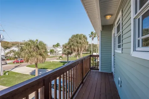 506 Oceanview Avenue Palm Harbor FL 34683