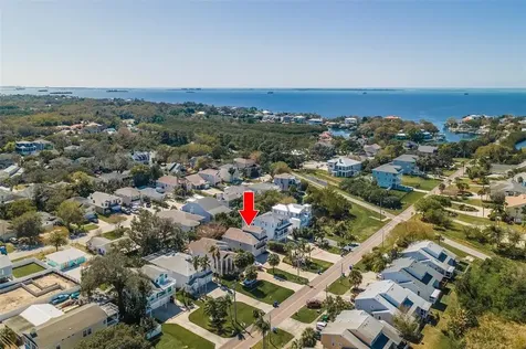 506 Oceanview Avenue Palm Harbor FL 34683