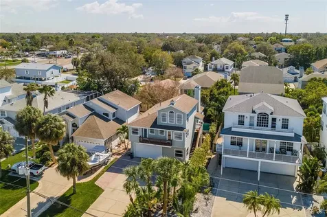 506 Oceanview Avenue Palm Harbor FL 34683